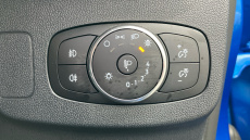 Ford Puma 1.0 EcoBoost Hybrid mHEV ST-Line X 5dr Petrol Hatchback